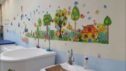 -马博士婴幼儿国际水育中心(永辉超市小马旗舰店)