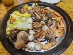 -黄寺蒸汽海鲜(黄寺大街店)