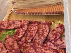 -阿婆情腊排骨火锅(金虹路店)
