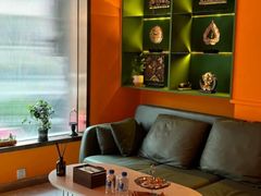 -泰古龙抓龙筋·spa按摩(静安店)