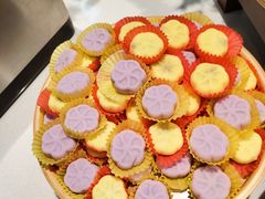 -非烤勿扰韩式自助烤肉火锅(龙岗万达广场店)