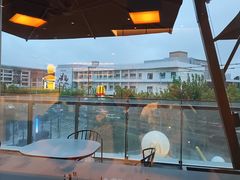 -東盛炭烤自助料理(浦东文峰广场店)