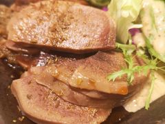 -hallch 好吃餐厅(全运村中央广场店)