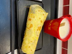 -永和大王(长寿路店)