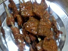 -大胡子烤羊肉清真(天海夜市总店)