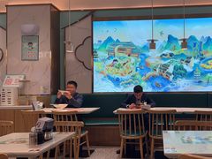 -苏晓玥·手作江南小吃(深圳北站店)
