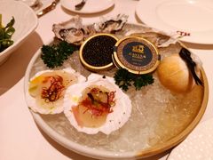 法国空运生蚝-福楼法餐厅FLO