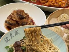 -沈大成(南京东路店)