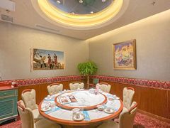 -巴依老爷新疆美食(常营店)