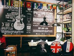 -焖锅部落(中央时代广场店)