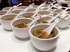 老宁波鸡杂羹-明州小宴(文化广场店)