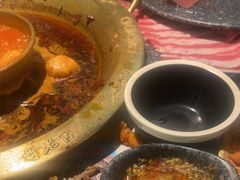 -哥老官重庆美蛙鱼头(宝山龙湖店)