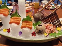-高佳庄·舟山海鲜(海景旗舰店)