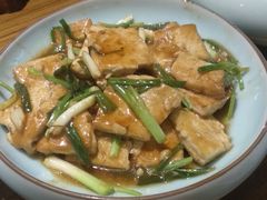 -禾珍珠家常小馆(河南博物院店)