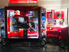 -首都电影院(金融街店 杜比全景声)