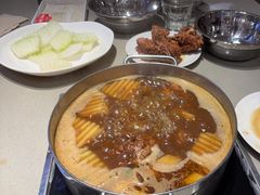 -蝎王府羊蝎子(虎坊桥总店)