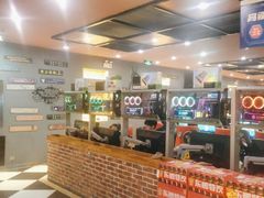 -网络客栈电竞网咖(西潞南大街店)