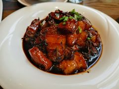 -莫山小馆(百花店)