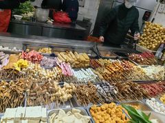 -林静小吃(复兴路店)