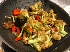 -旺顺阁·北京菜(北辰上品+)