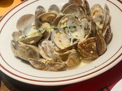 -ZAFFERANO西班牙海鲜饭(上海首店)