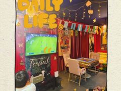 -顽主轰趴馆团建ktv桌游狼人杀(望京店)