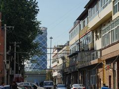 -草场地艺术区