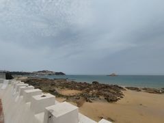 -湄洲岛