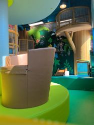 -尼克Playtime(欢乐海岸店)