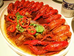 -卯时·龙光雅宴·精致锡帮菜(惠山古镇店)