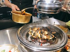 -本炙炭烤·蒲烧活鳗料理店(金沙洲店)