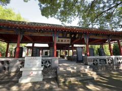 -大槐树寻根祭祖园