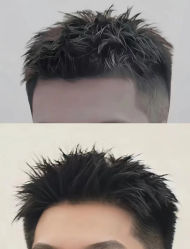 -优尚·烫·染·店