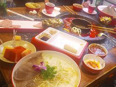 -蜀大侠火锅(香格里拉店)