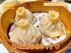 -南京大牌档(香港广场店)
