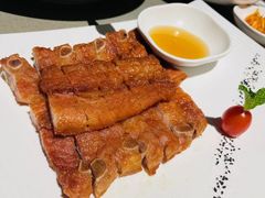 -铜锣湾·有麝自然香(长嘉汇购物公园店)