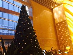 -威斯汀酒店Exchange大堂吧