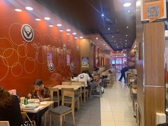 -吉野家(维明街店)