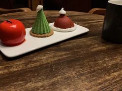 -1901 Cafe(西四店)