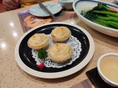 -点都德(中海环宇荟店)
