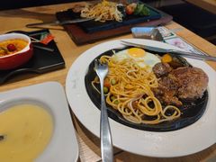-豪客来牛排(汕头东厦100店)