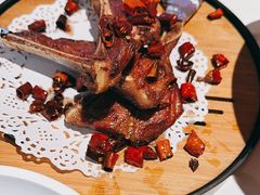 -金芙蓉|湘味小炒·鲜炒黄牛肉(淮安生态新城吾悦店)