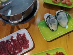 -养牛邓·潮汕牛肉海鲜自助火锅(广州店)