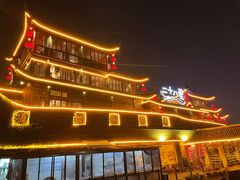 -二十八里太湖船菜(吉祥路店)