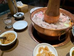 -北京老门框爆肚涮肉馆(凤城六路店)