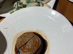 -金枝玉叶上海人家食府(三里河店)