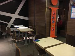 -麦当劳(凌云天地长桥店)