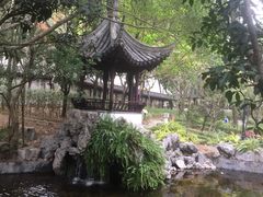 -九龙寨城公园