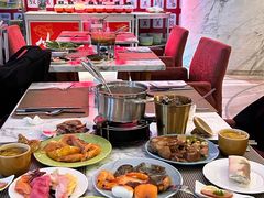 -漳州佰翔圆山酒店·圆山畔西餐厅