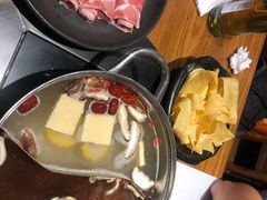 -呷哺呷哺 黄金牧场 (欢乐谷店)